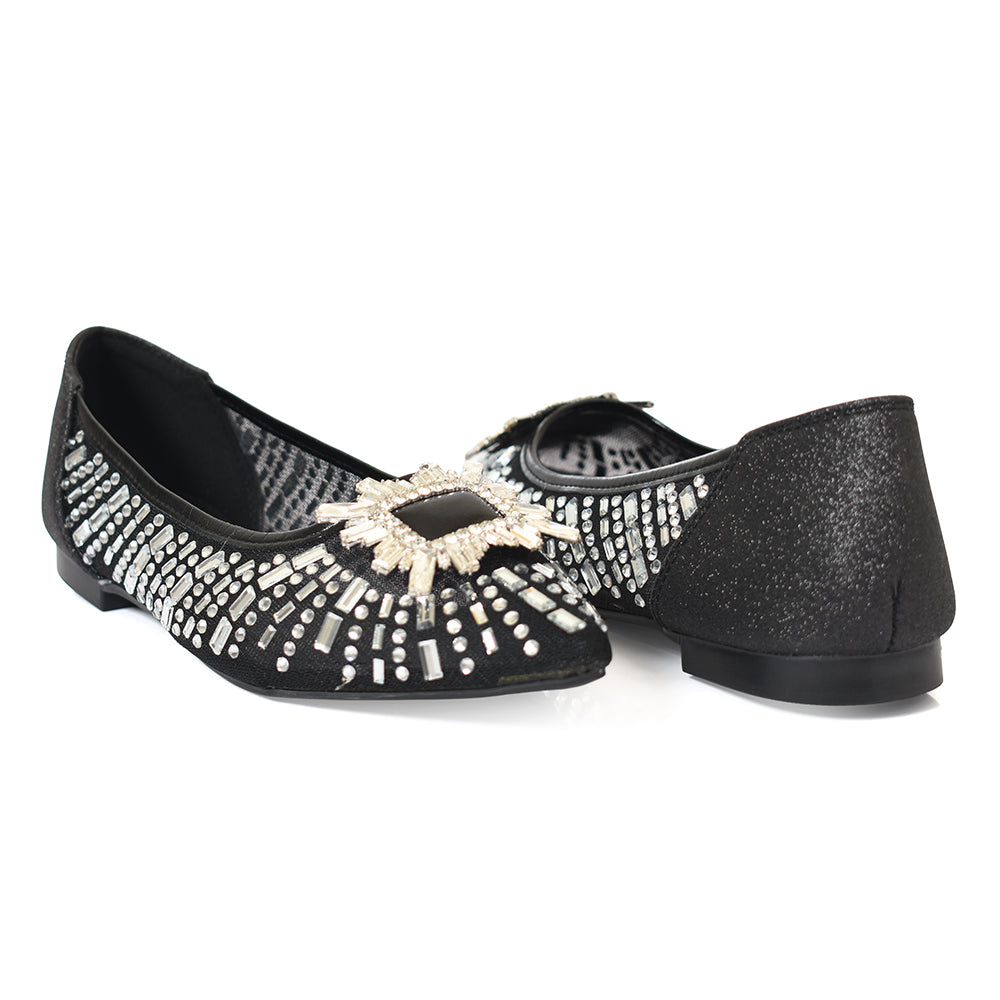 Fancy Pumps