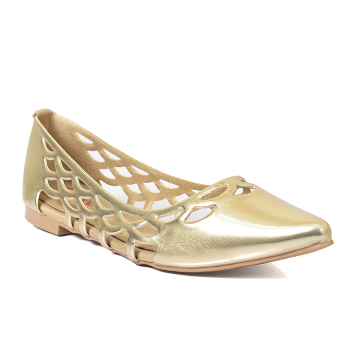 Casual Pumps