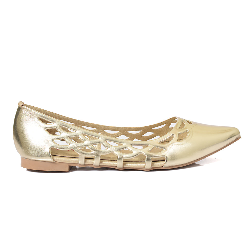 Casual Pumps
