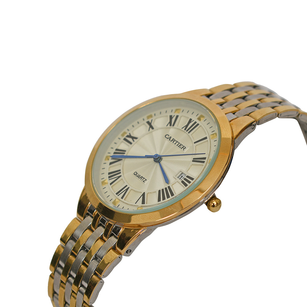 Men Watch