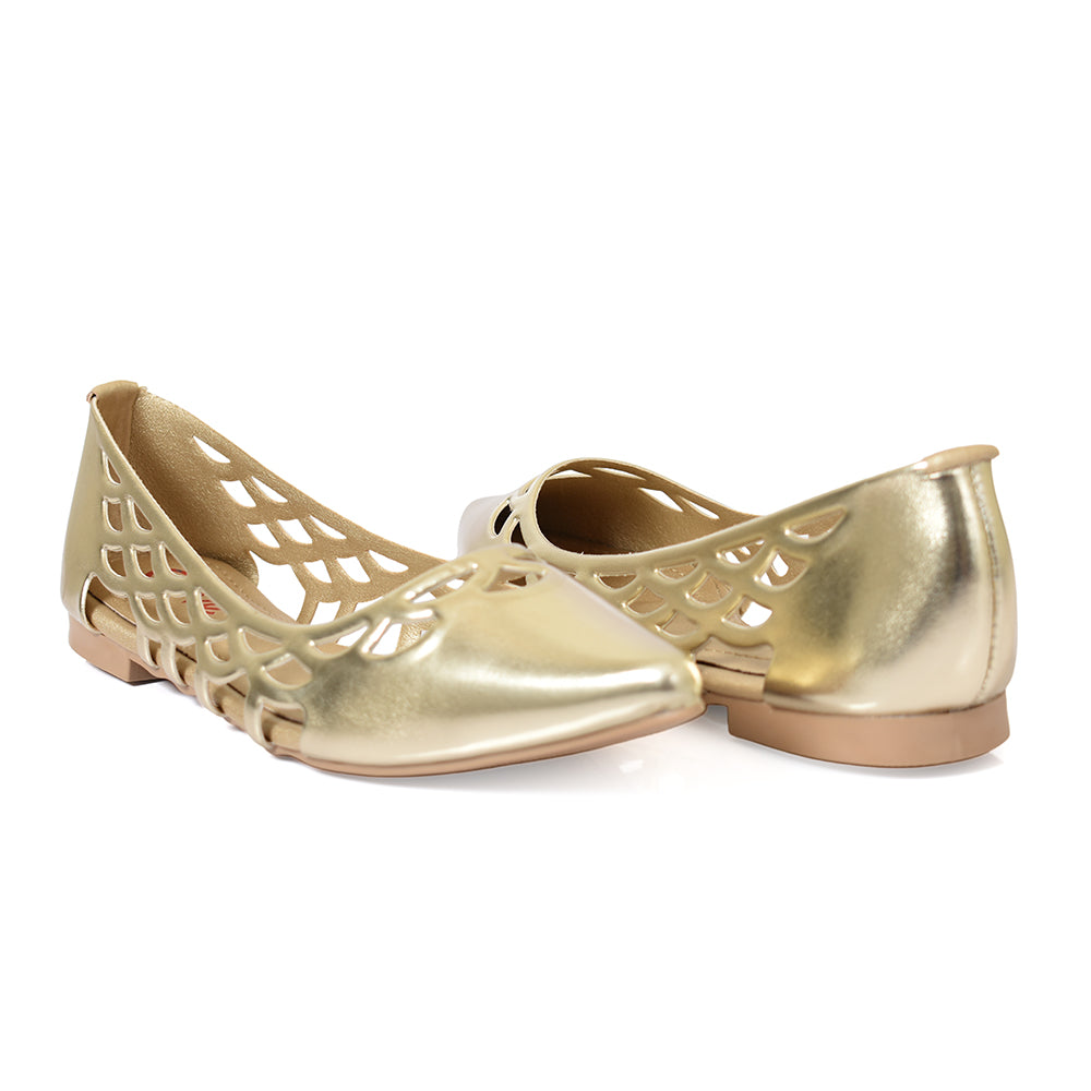Casual Pumps