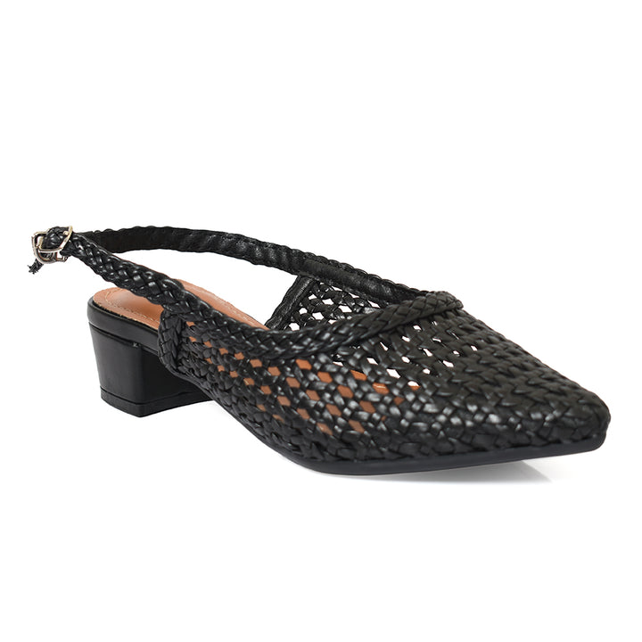 Formal Court Shoes