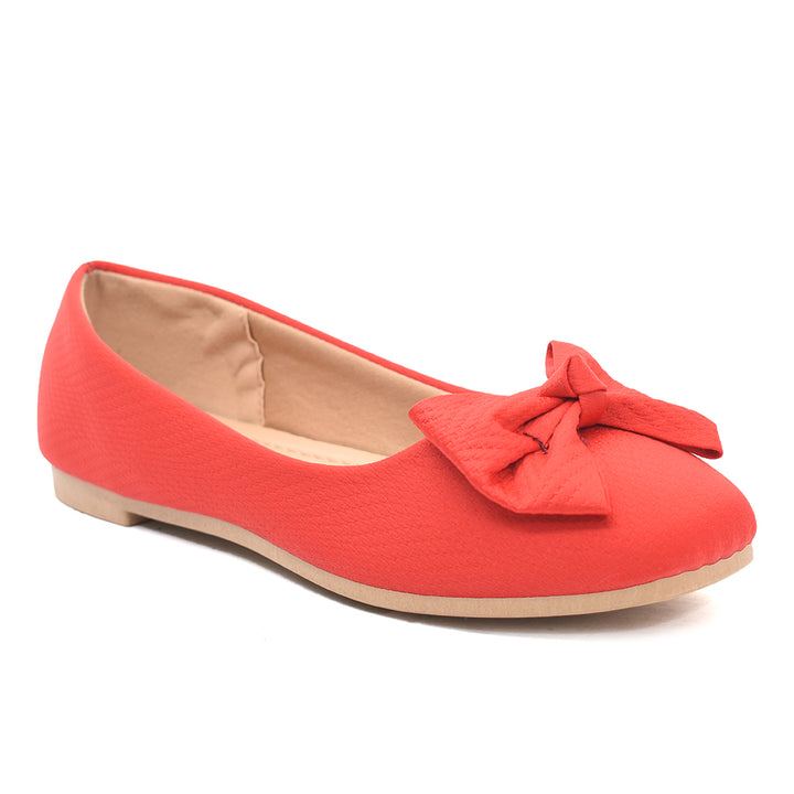 Casual Pumps