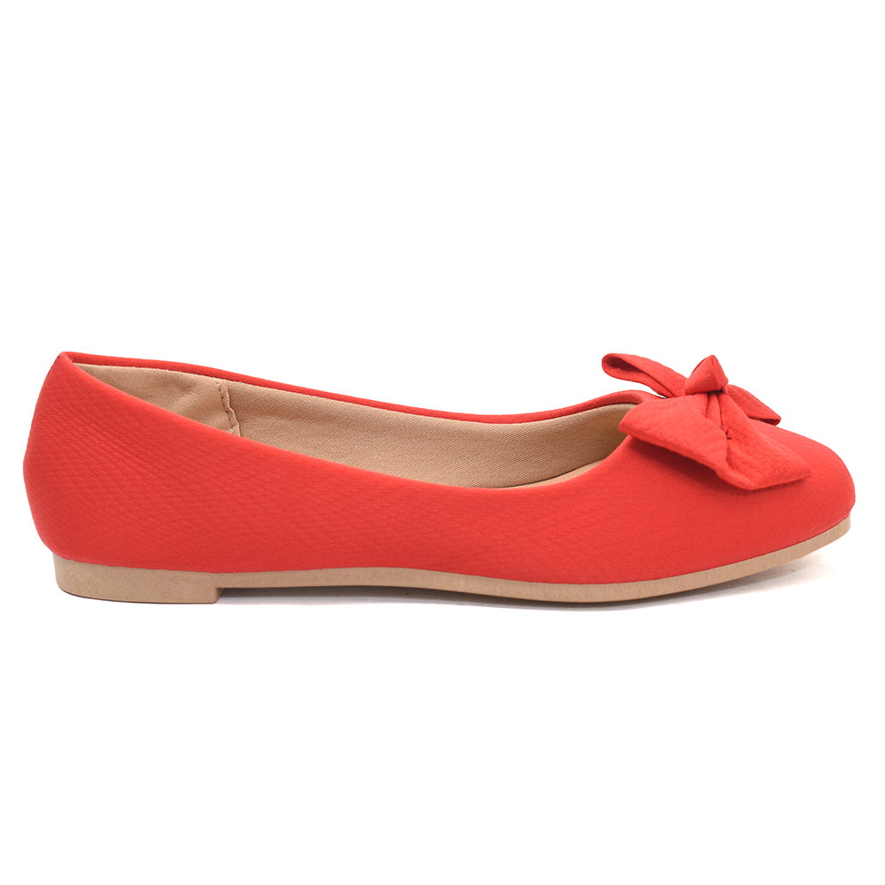 Casual Pumps