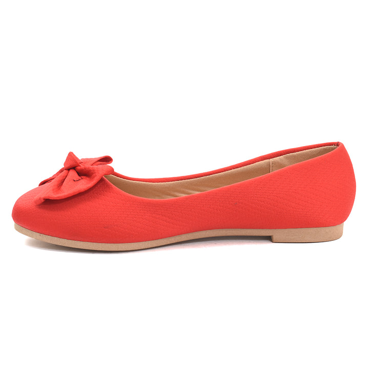 Casual Pumps