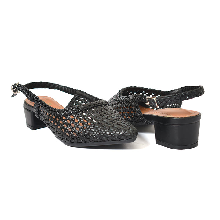Formal Court Shoes