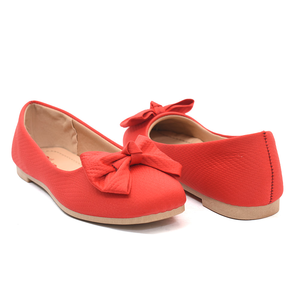 Casual Pumps
