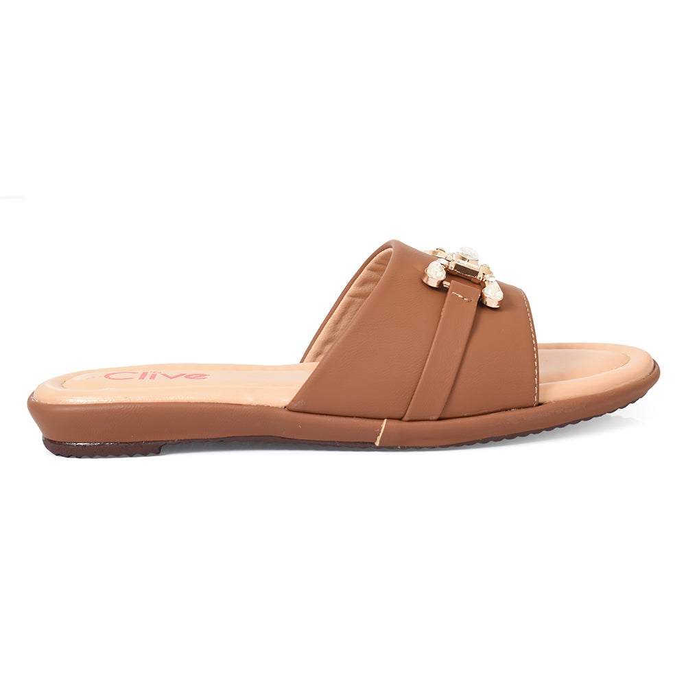 Casual Sandal Rip