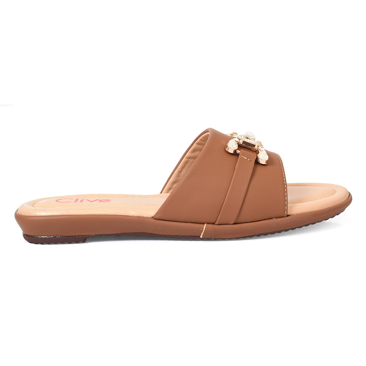 Casual Sandal Rip