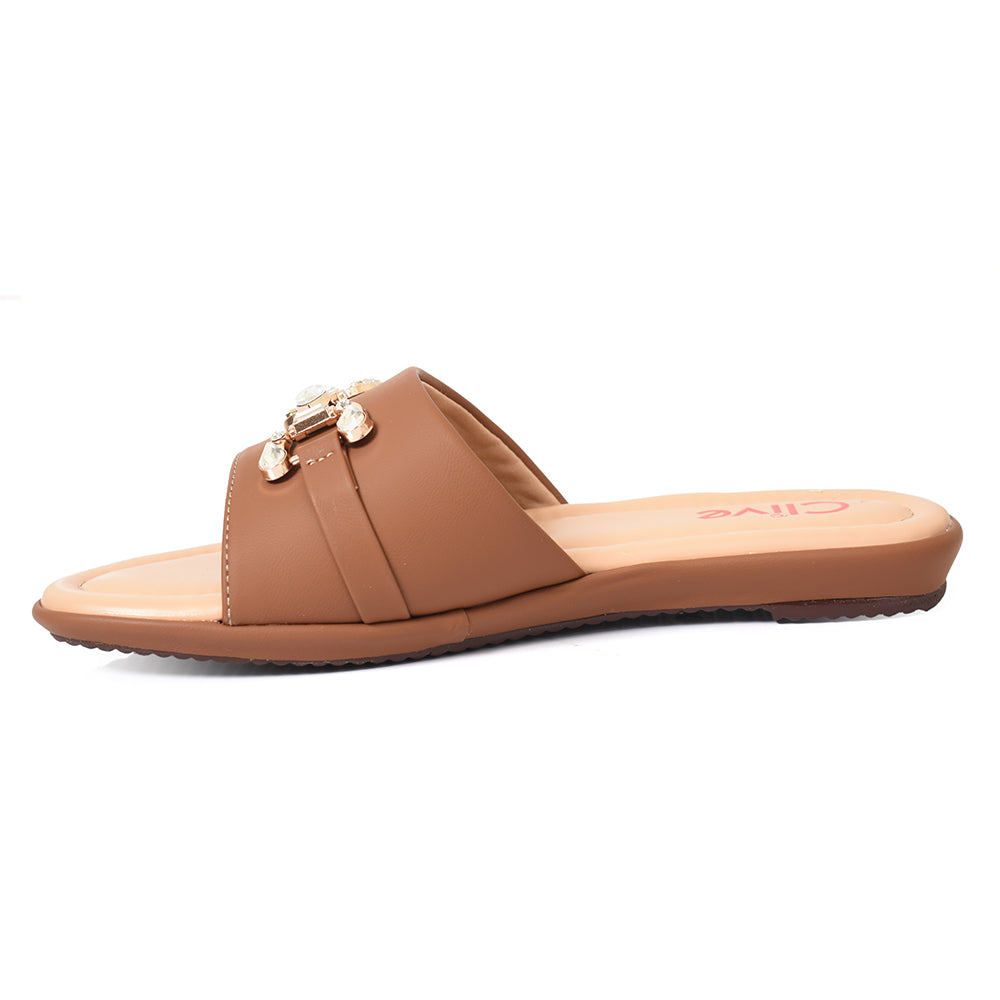 Casual Sandal Rip