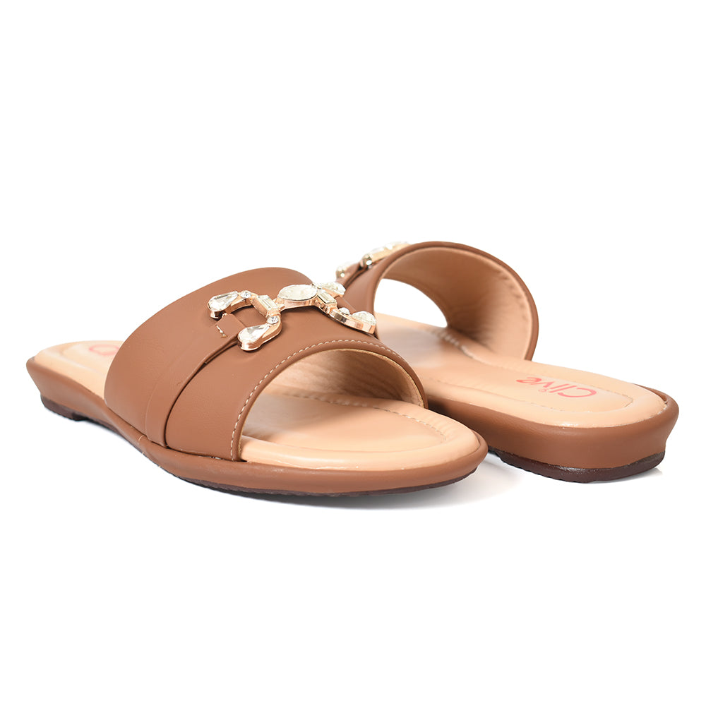 Casual Sandal Rip