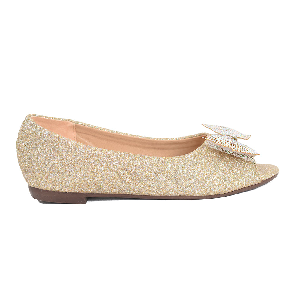 Casual PEEP TOES