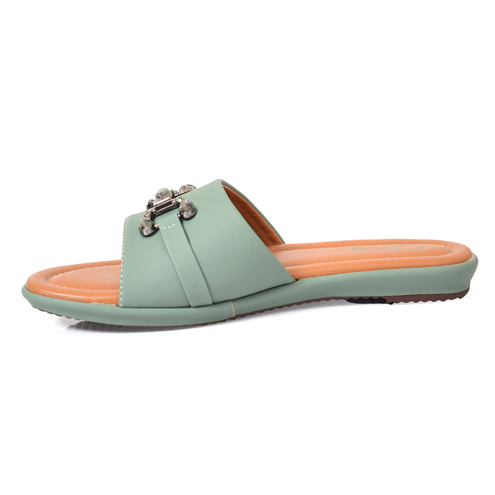 Casual Sandal Rip
