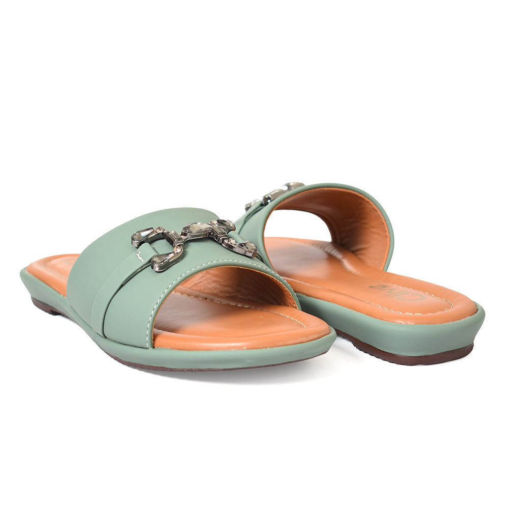 Casual Sandal Rip