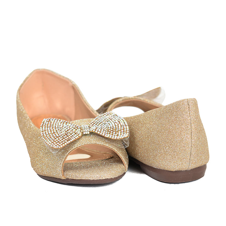 Casual PEEP TOES