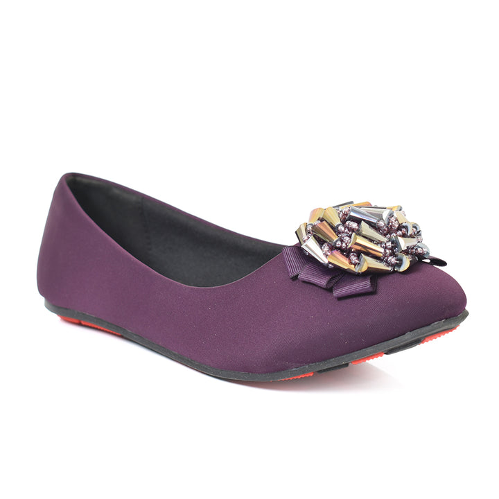 Casual Pumps