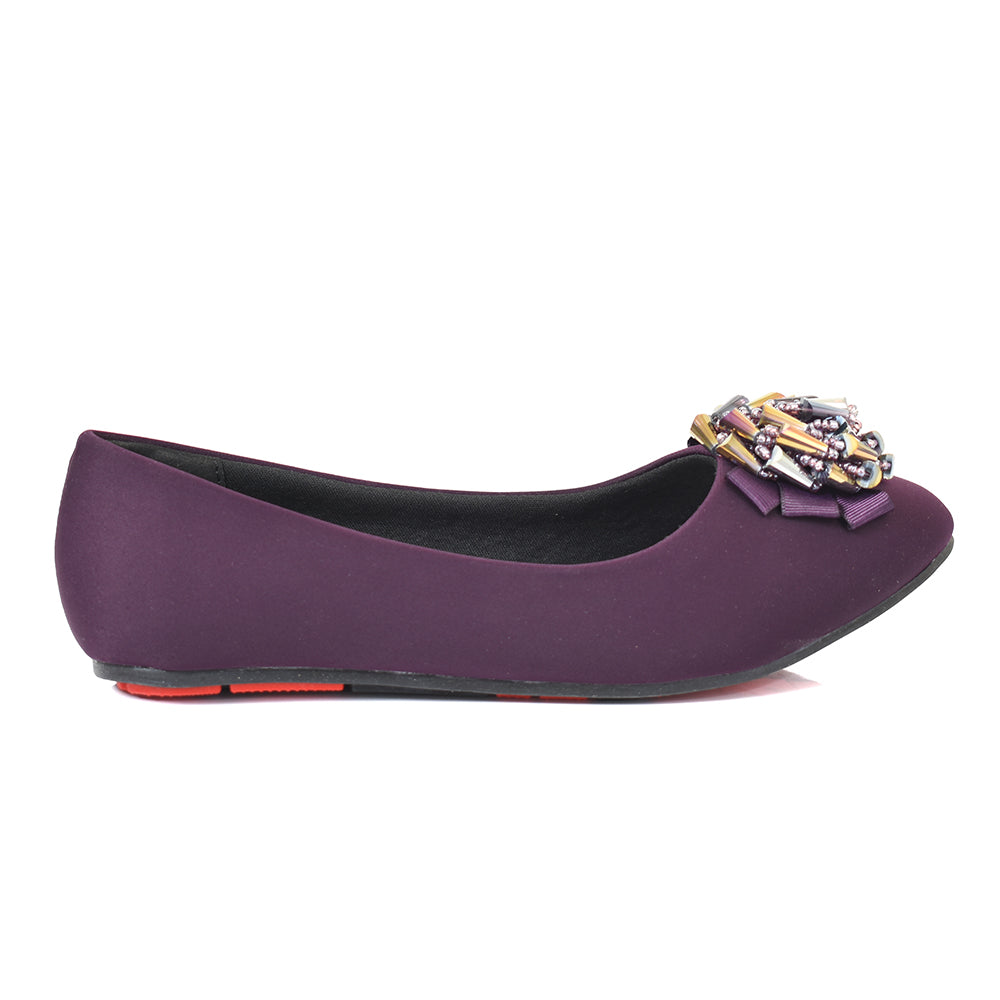 Casual Pumps
