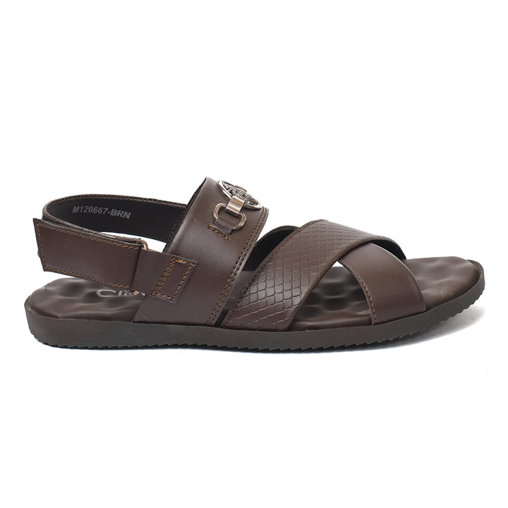 Casual Sandal
