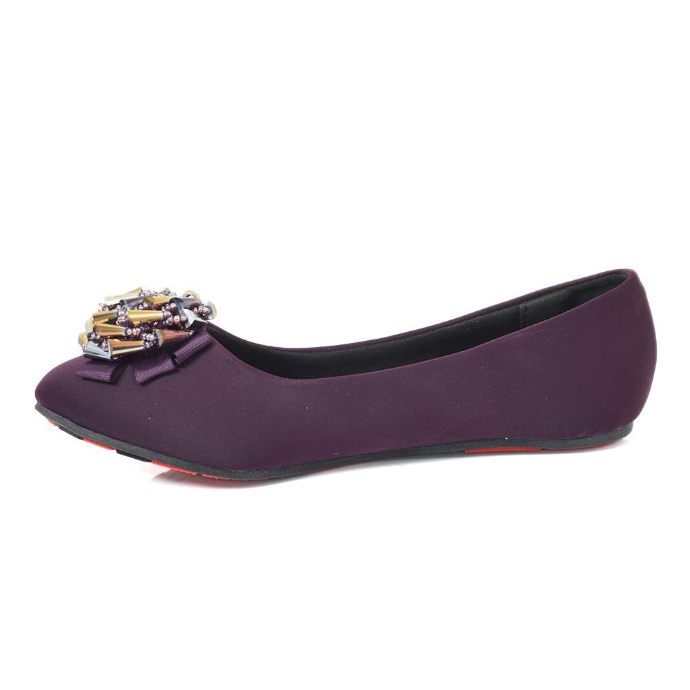 Casual Pumps