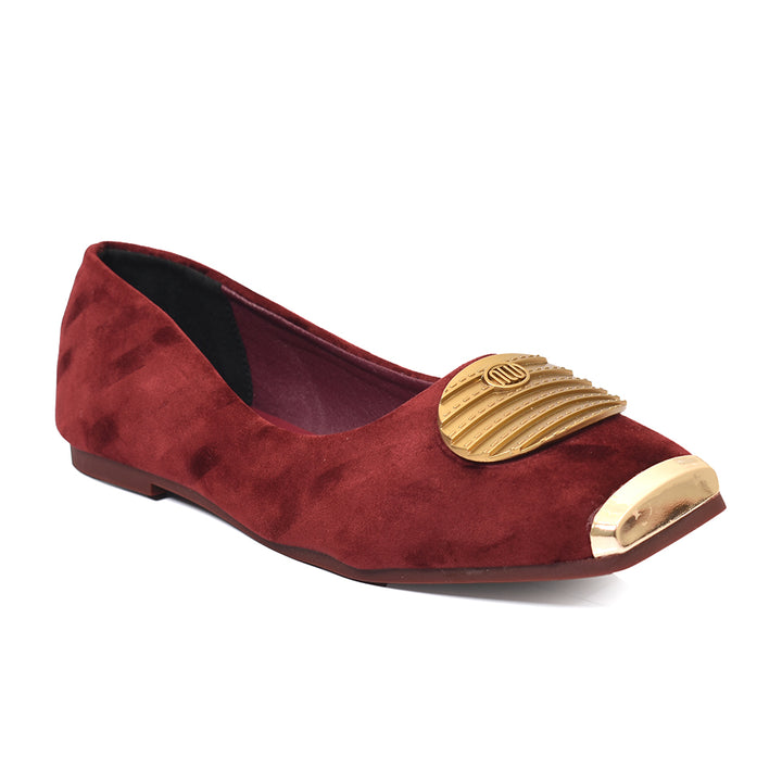 Casual Pumps