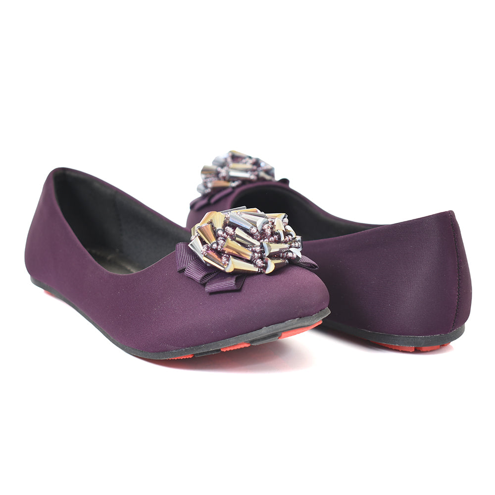 Casual Pumps