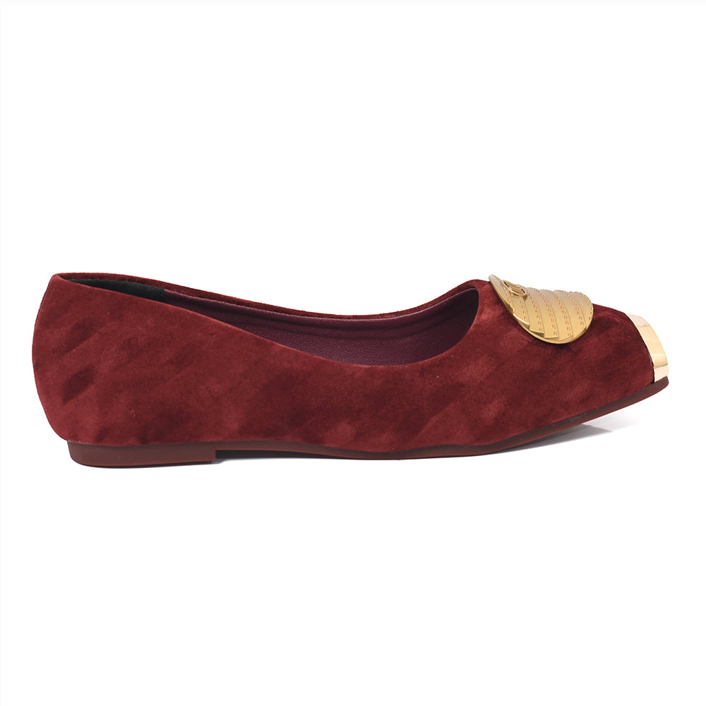 Casual Pumps