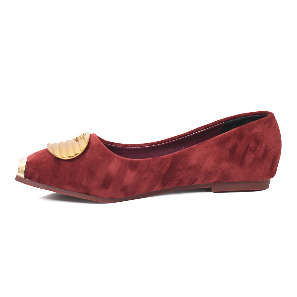 Casual Pumps