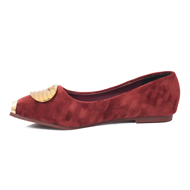 Casual Pumps