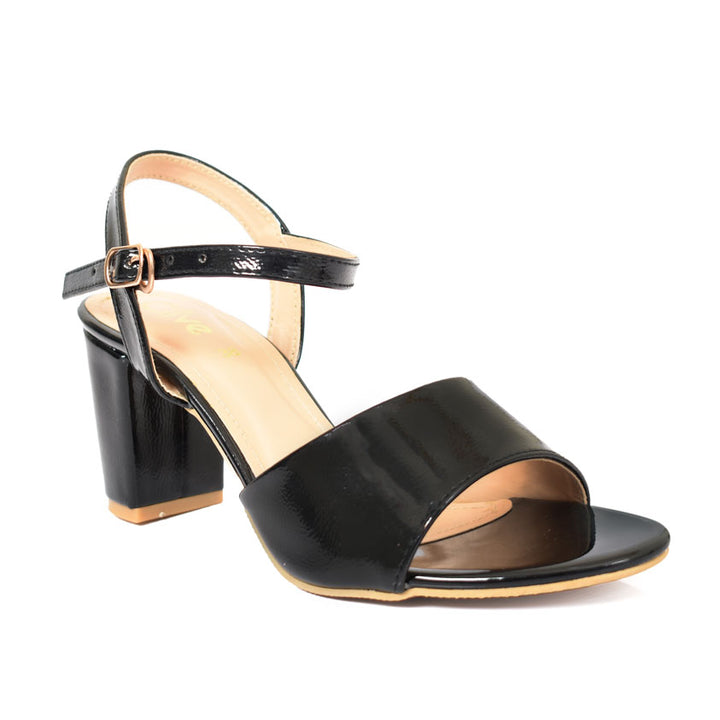 Formal Sandal Heels