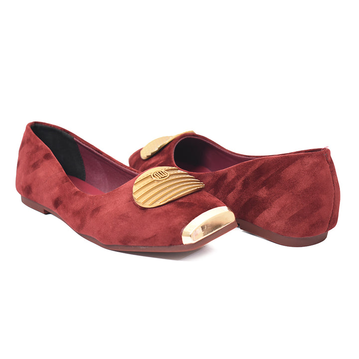 Casual Pumps