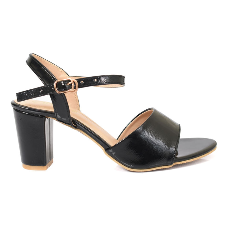 Formal Sandal Heels