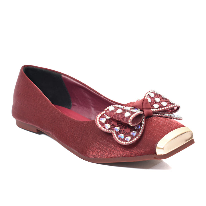 Casual Pumps
