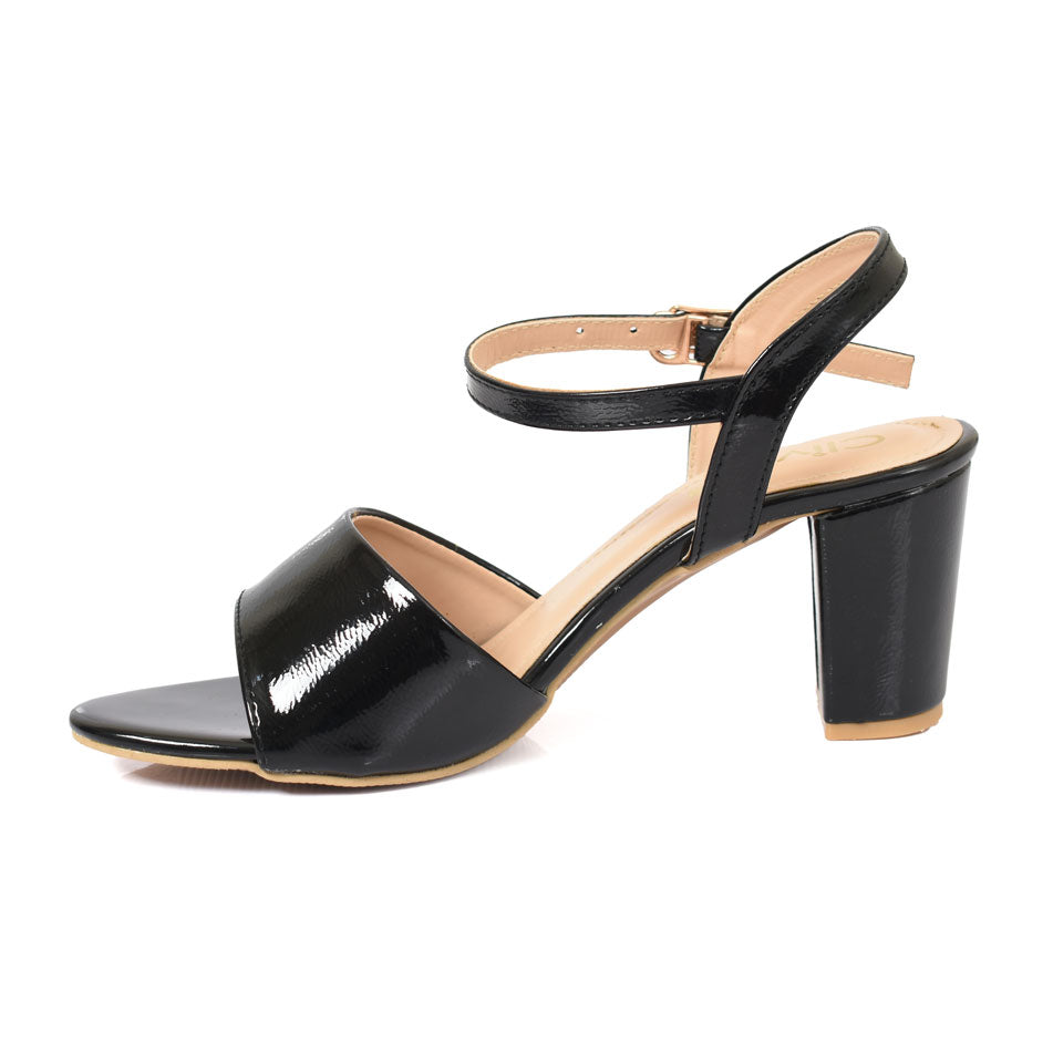 Formal Sandal Heels