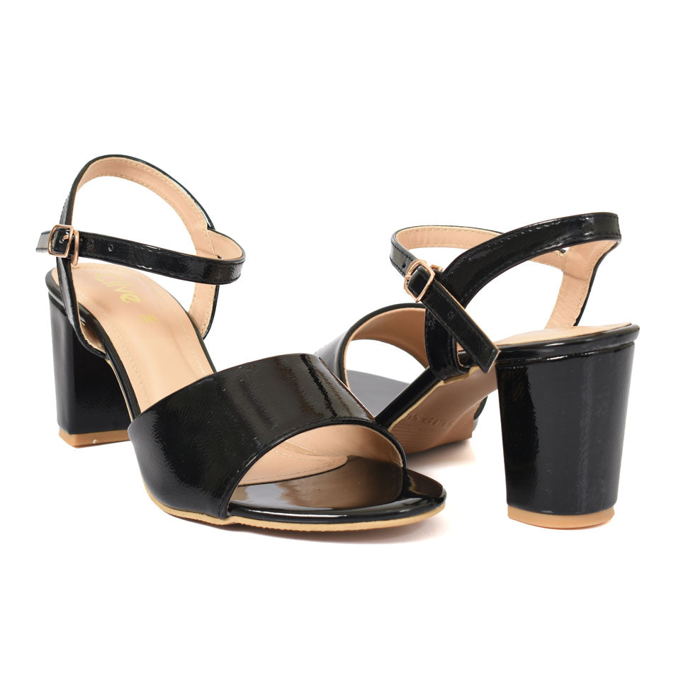 Formal Sandal Heels