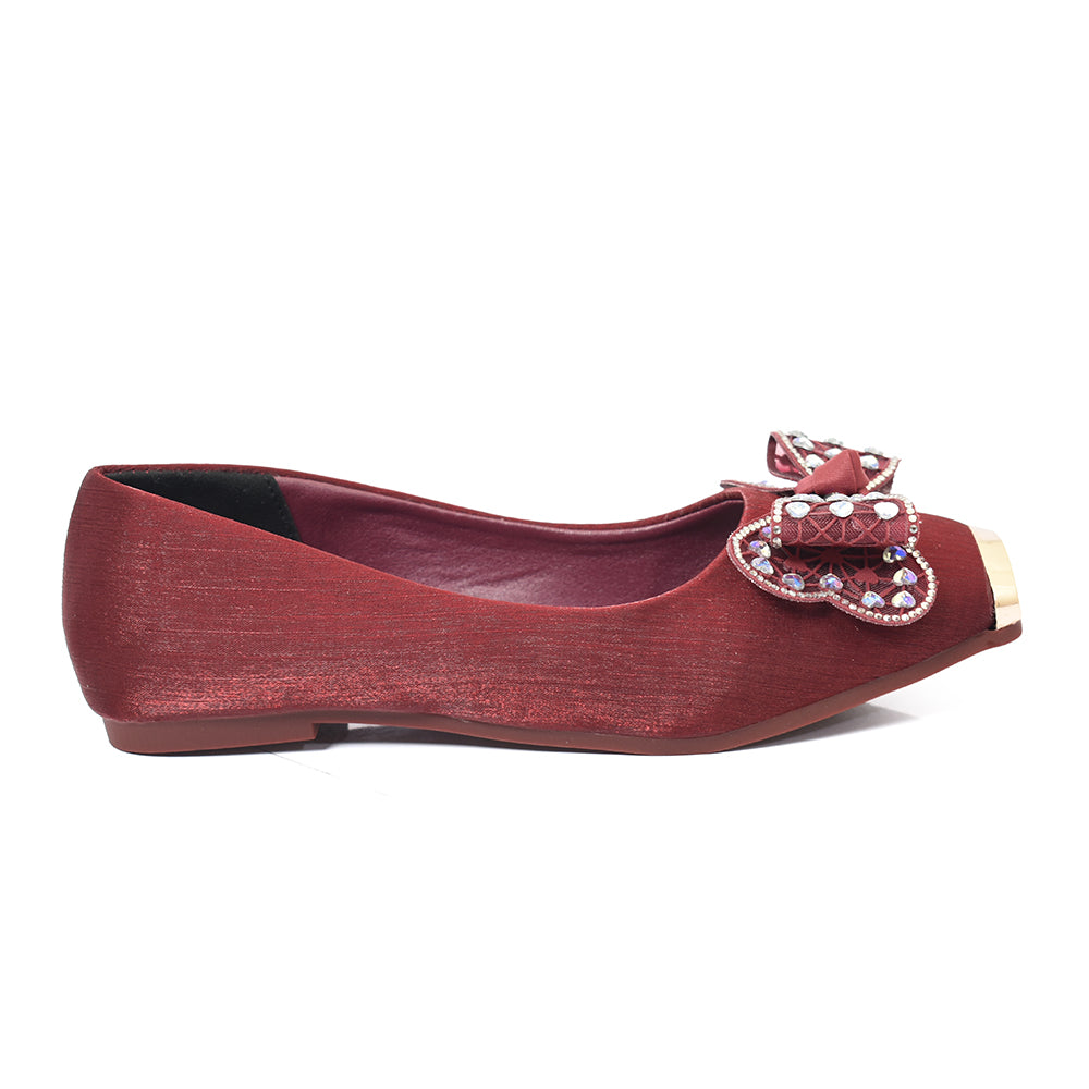 Casual Pumps