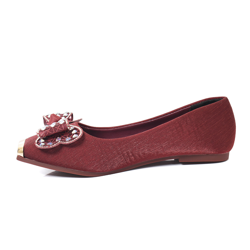 Casual Pumps