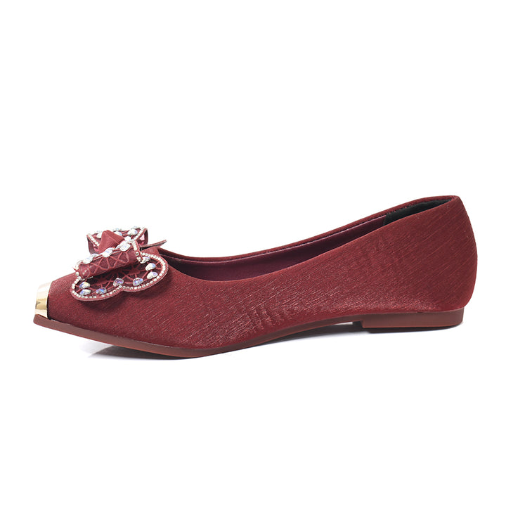 Casual Pumps