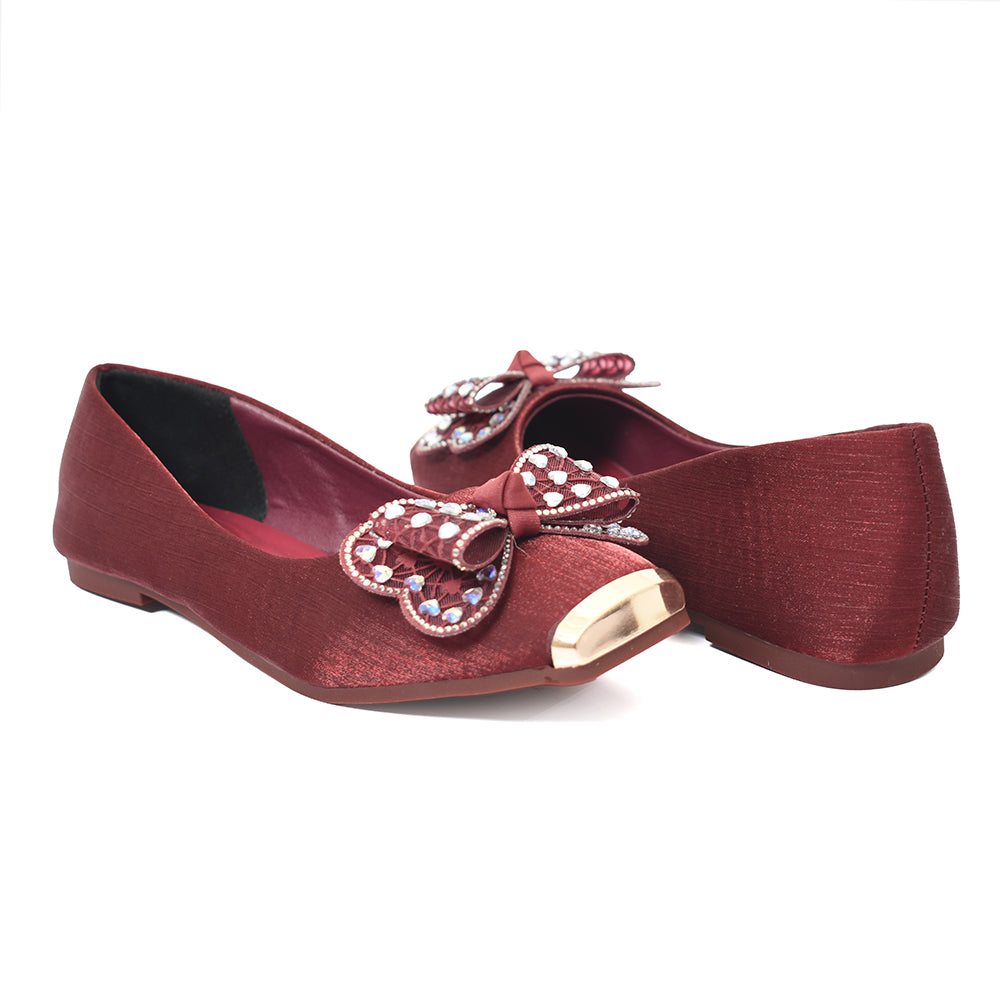 Casual Pumps