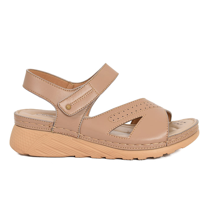 Casual PU Sandal