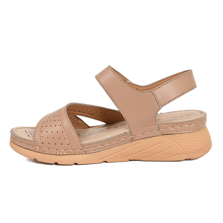 Casual PU Sandal
