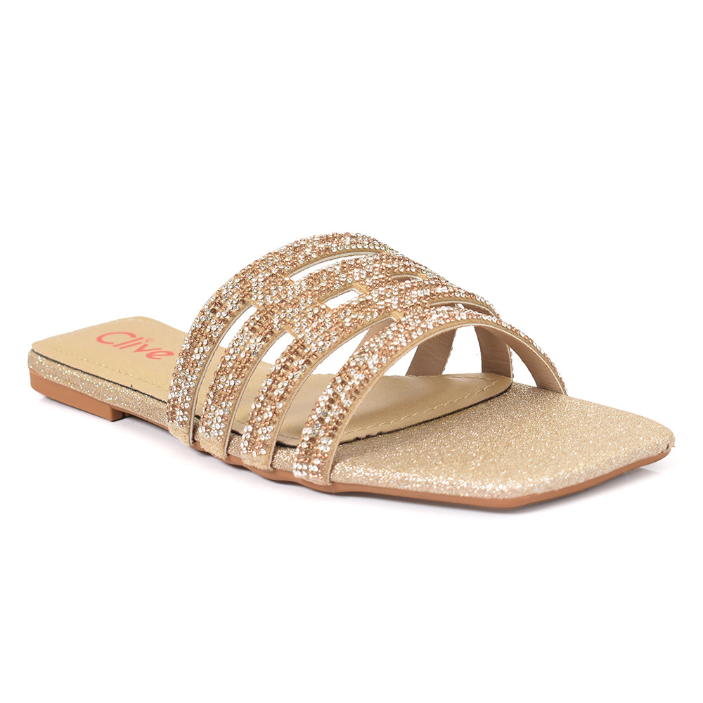 Casual Sandal Rip (Large Size)