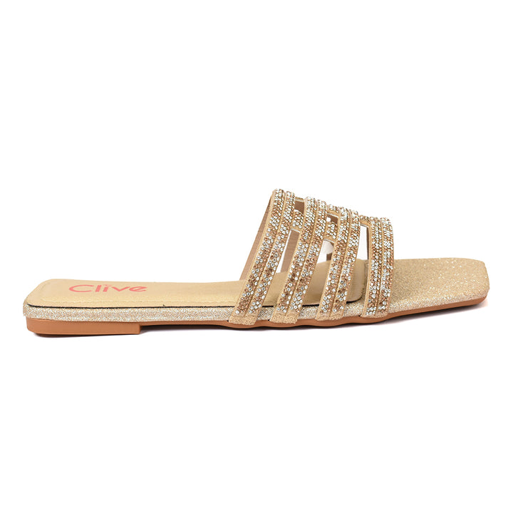 Casual Sandal Rip (Large Size)