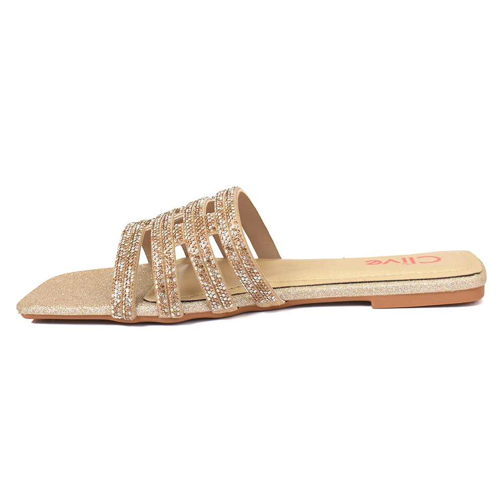 Casual Sandal Rip (Large Size)