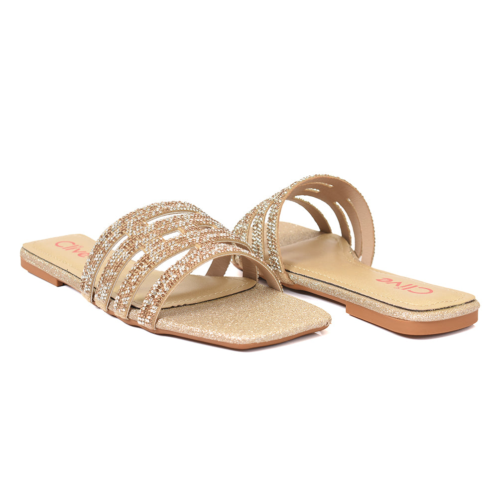 Casual Sandal Rip (Large Size)