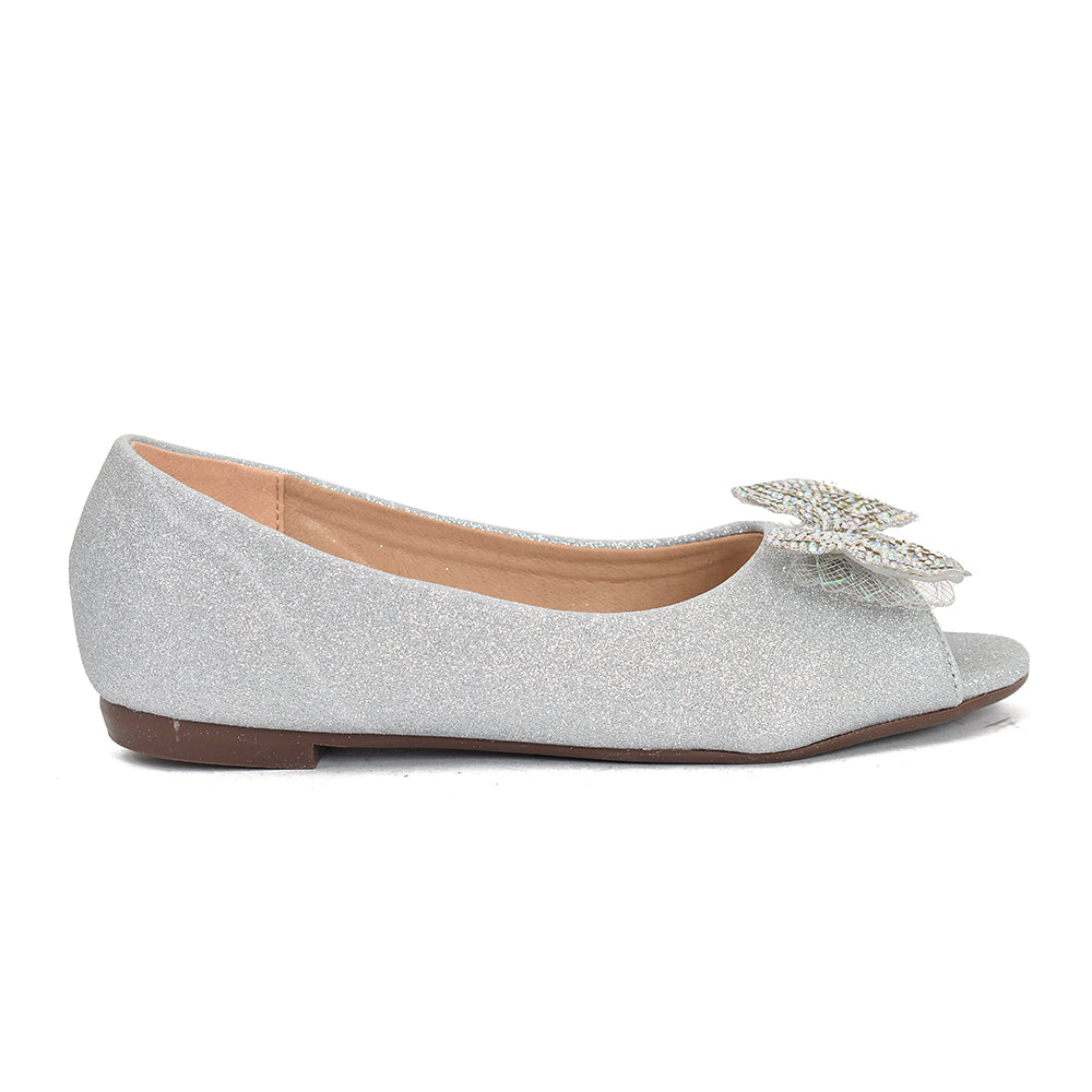 Casual PEEP TOES
