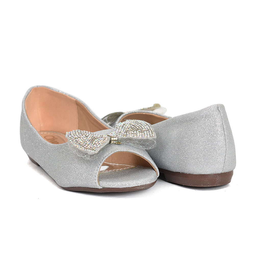 Casual PEEP TOES