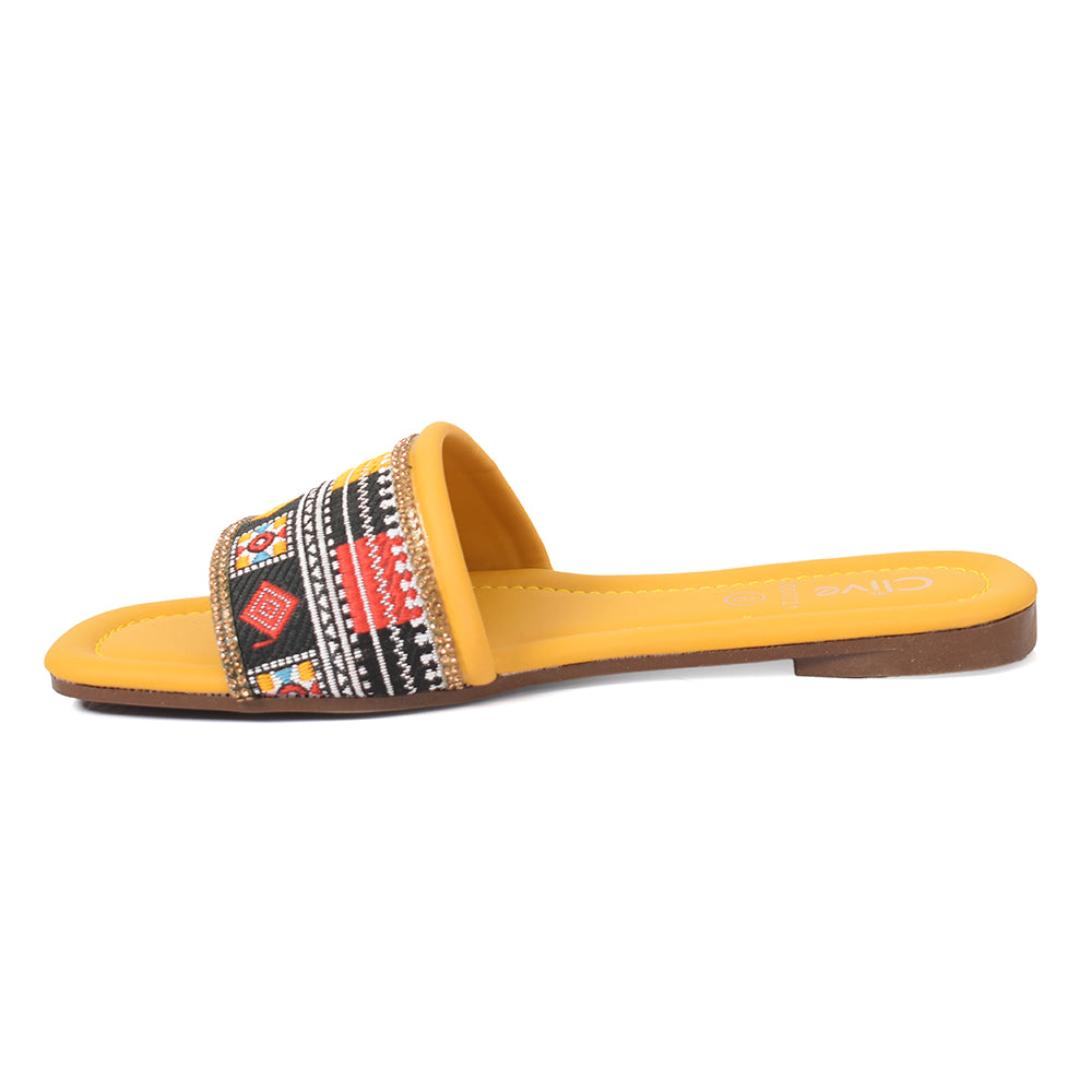 Casual Chappati