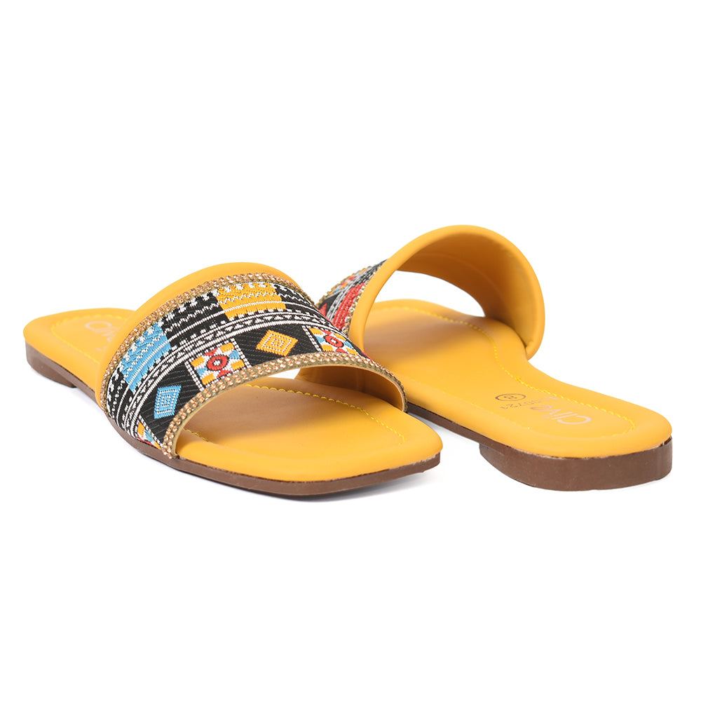 Casual Chappati