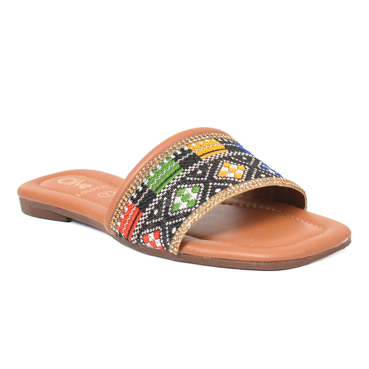 Casual Chappati