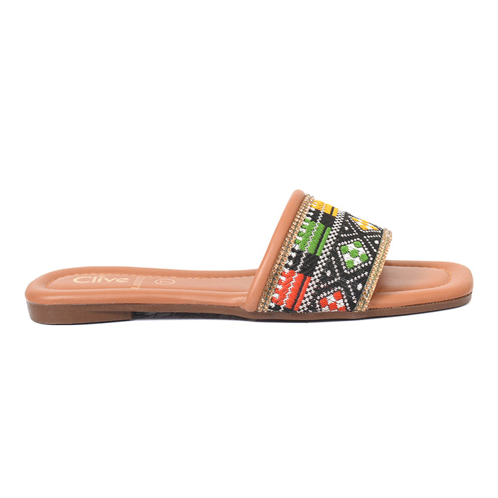 Casual Chappati